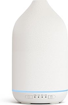 Los mejores aceites esenciales para usar en humidificadores