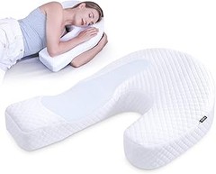 Cómo Ajustar la Altura de una Almohada para Dormir de Lado