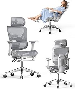 Cómo ajustar correctamente una silla ergonómica para tu comodidad
