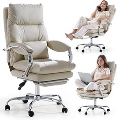 Cómo ajustar una silla ergonómica reclinable para mayor comodidad