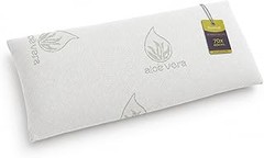 ** Descubre las Mejores Alternativas a Almohadas con Funda Lavable