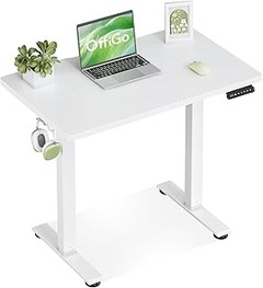 Descubre las Mejores Alternativas a los Escritorios Elevables Blancos