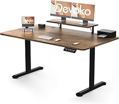 Opciones de Escritorios Elevables Alternativos a la Madera