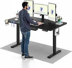 Opciones de Mobiliario para Teletrabajo Sin Escritorios Elevables