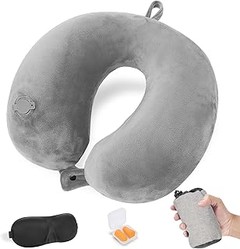Alternativas a las Almohadas Compactas para un Sueño Confortable