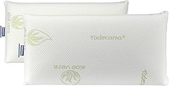 Descubre las mejores alternativas a las almohadas viscoelásticas