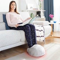 Mejores alternativas a las mantas eléctricas para mantener tus pies calientes