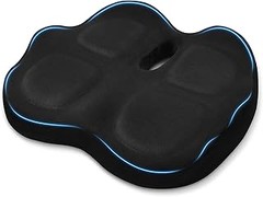 Alternativas eficaces a los cojines ergonómicos transpirables