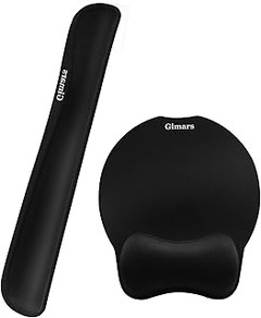 Descubre las Mejores Alternativas a los Reposamuñecas Ergonómicos