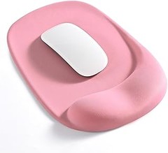 Mejores Alternativas a los Reposamuñecas Lavables