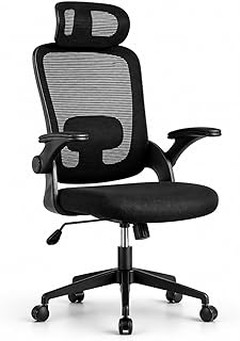 Opciones Efectivas a las Sillas Ergonómicas Acolchadas