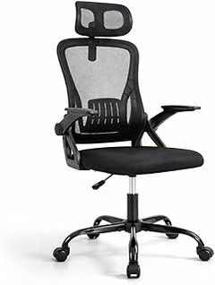 Opciones diferentes a las sillas ergonómicas de malla transpirable