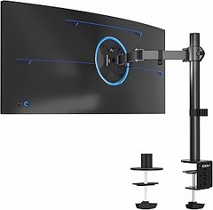 Opciones viables si un soporte para monitor ultrawide no es suficiente