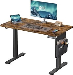 Alternativas al escritorio elevable: soluciones ergonómicas para todos los bolsillos