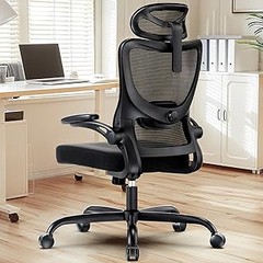 Descubre los Beneficios de Usar Sillas Ergonómicas en el Trabajo