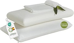 Ventajas de elegir almohadas con funda lavable para tu descanso
