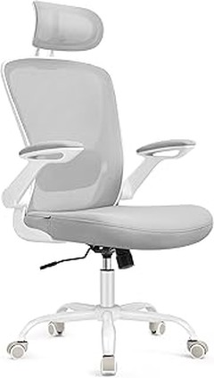 ¿Qué Debes Buscar en una Silla Ergonómica Silenciosa?