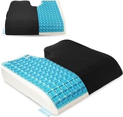 Durabilidad de los cojines ergonómicos de gel: ¿son resistentes al desgaste?