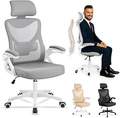 Guía para ajustar tu silla ergonómica y mejorar tu confort en la oficina