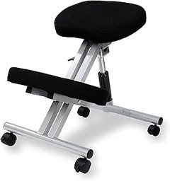Ajusta Correctamente Tu Silla Ergonómica para un Mayor Confort Espinal