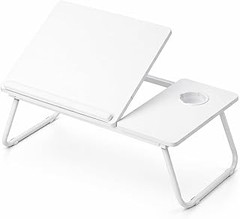 Consejos para mantener estable un soporte de portátil en la cama