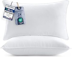 Guía para el cuidado y mantenimiento de almohadas de fibra