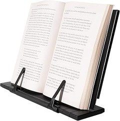 Guía para seleccionar el atril de lectura plegable perfecto