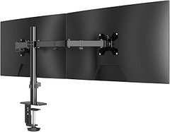 Guía para elegir un soporte de monitor ajustable en altura