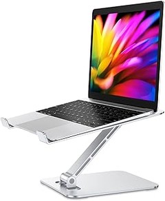 Guía para seleccionar el soporte ideal para tu portátil con elevación frontal