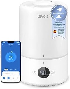 Guía para elegir el humidificador doméstico con temporizador adecuado