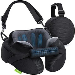 Guía para elegir la mejor almohada de viaje para ti