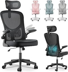 Guía para seleccionar la silla ergonómica con reposacabezas ideal