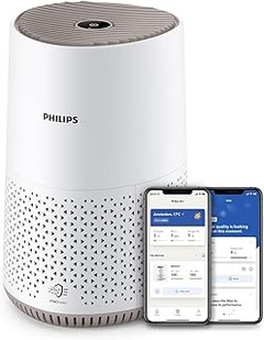 Guía para elegir el purificador de aire ideal para tu oficina