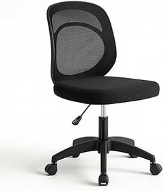 Guía para elegir una silla ergonómica en una oficina pequeña