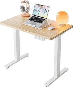 Guía práctica para instalar un escritorio elevable compacto