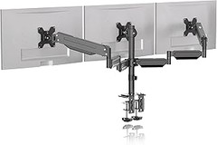 Tutorial: Instalación de un soporte para monitor triple