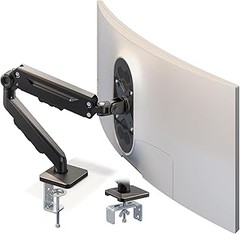 Guía Paso a Paso para Instalar un Soporte de Monitor Ultrawide