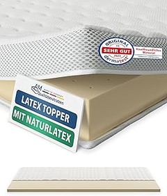 Instrucciones para instalar un topper de látex en tu colchón