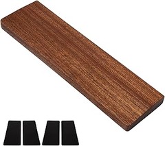 Mantenimiento y limpieza de reposamuñecas de madera