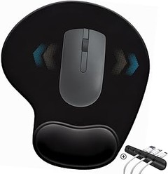 Guía para limpiar y cuidar tu reposamuñecas lavable