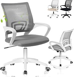 Guía para limpiar y mantener tu silla ergonómica compacta