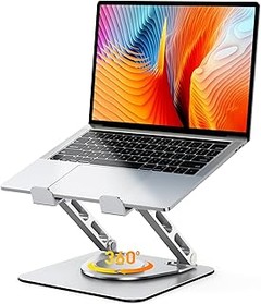 Guía para limpiar y mantener tu soporte para portátil de aluminio