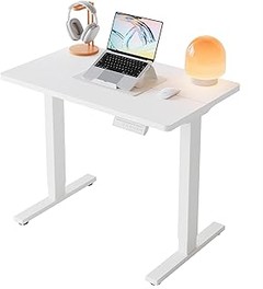 Guía Completa para Montar un Escritorio Elevable Blanco