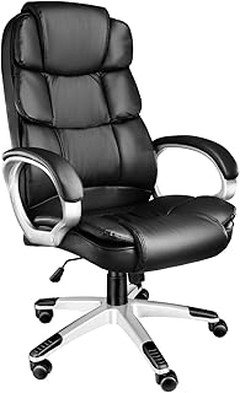 Mejores prácticas para usar sillas ergonómicas con asiento acolchado
