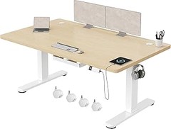 Guía para utilizar un escritorio elevable de forma efectiva