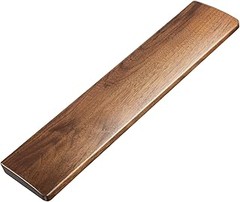 Mejores prácticas para usar un reposamuñecas de madera