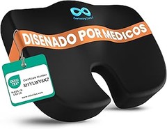 Guía completa para usar un cojín ergonómico en tu coche