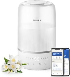 Guía para utilizar correctamente un humidificador compacto