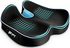 Cojines Ergonómicos vs. Convencionales para Sillas Gaming: ¿Cuál Elegir?