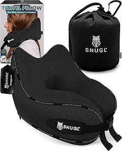 Comparativa de los Mejores Cojines Ergonómicos de Viaje
